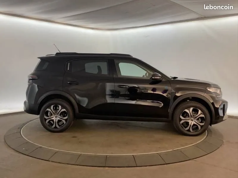 Citroen C3 Aircross 2025 photo 4