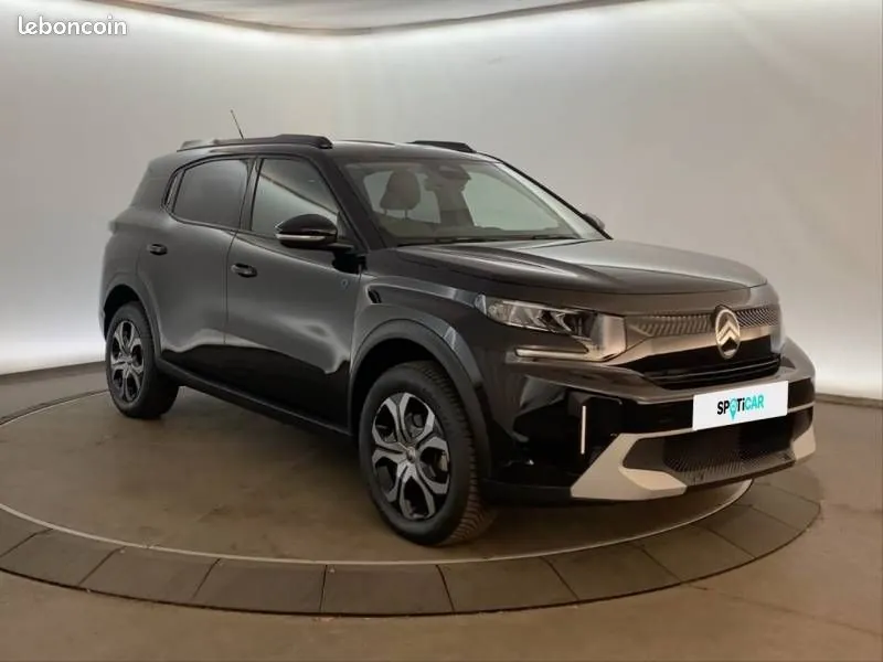 Citroen C3 Aircross 2025 photo 3