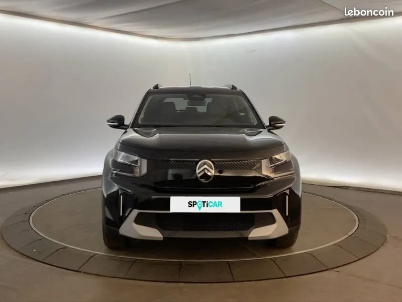 Citroen C3 Aircross 2025 photo 2