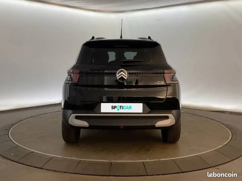 Citroen C3 Aircross 2025 photo 5