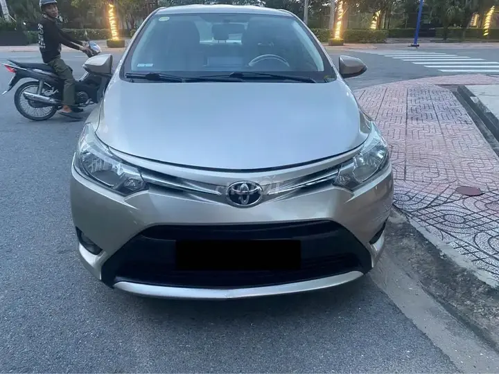 Toyota Vios