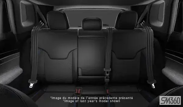 Jeep Compass 2027 photo 5