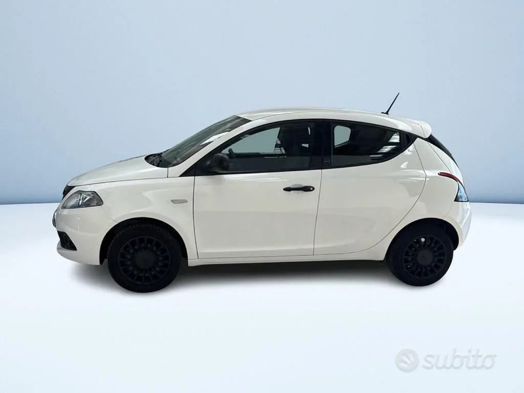 Lancia Ypsilon 2020 photo 4