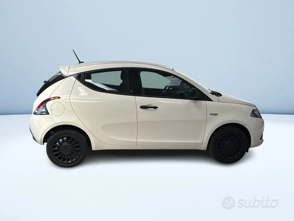 Lancia Ypsilon 2020 photo 3