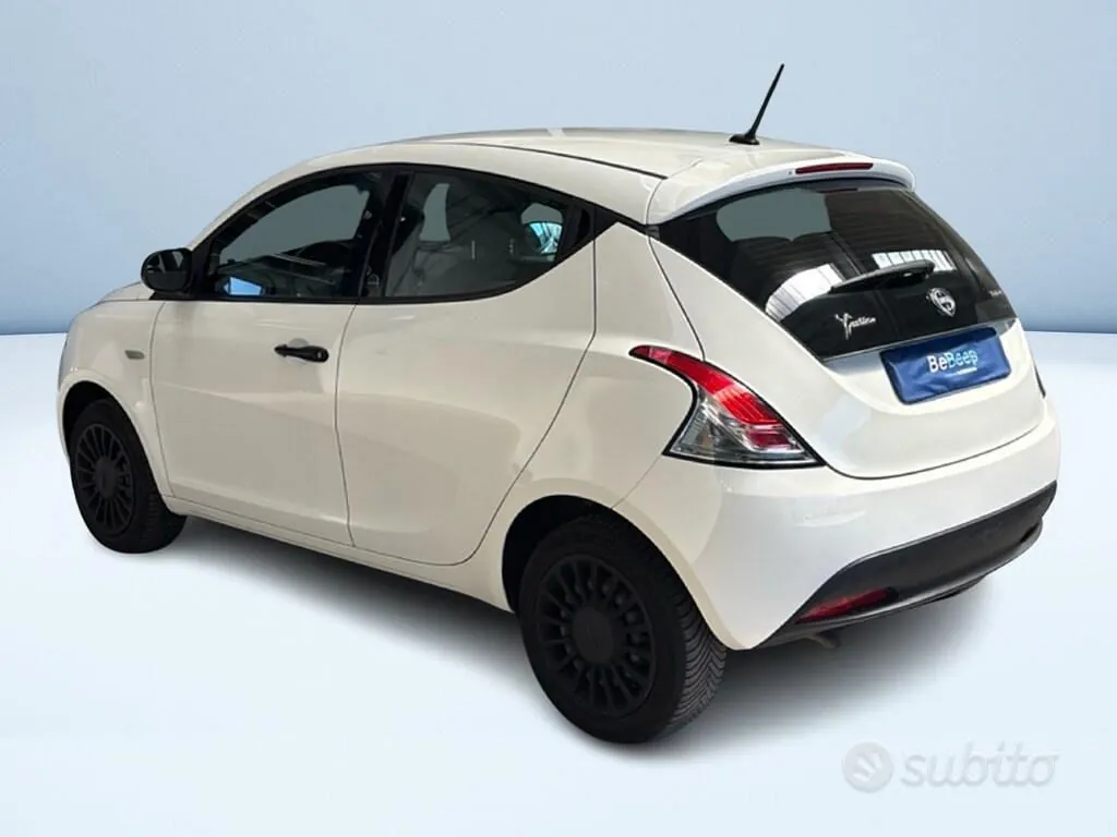 Lancia Ypsilon 2020 photo 5