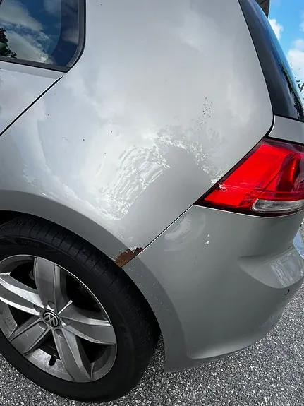 Volkswagen Golf Vii 2014 photo 5