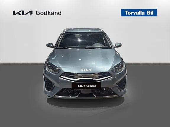 Kia Ceed 2024 photo 2