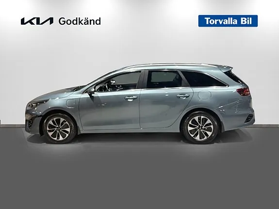 Kia Ceed 2024 photo 4