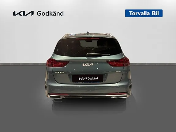 Kia Ceed 2024 photo 5