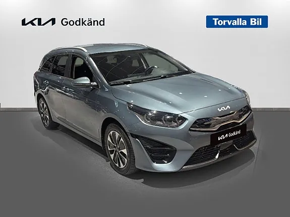 Kia Ceed 2024 photo 3