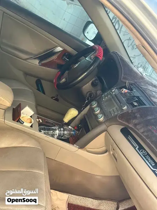 Toyota Camry 2010 photo 3