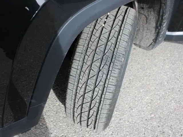 Jeep Compass 2026 photo 2