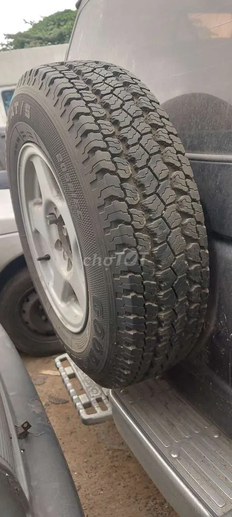 Mitsubishi Pajero 2001 photo 3