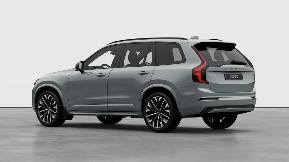 Volvo Xc90 2027 photo 2