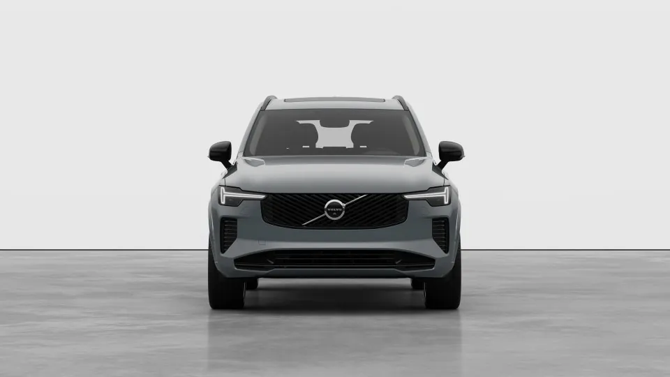 Volvo Xc90 2027 photo 5