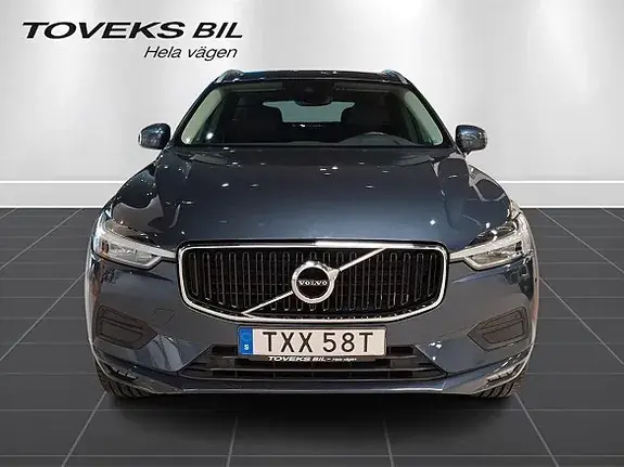 Volvo Xc60 2020 photo 5