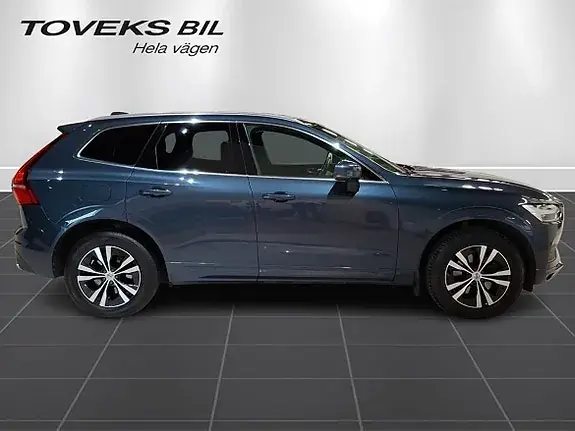 Volvo Xc60 2020 photo 3