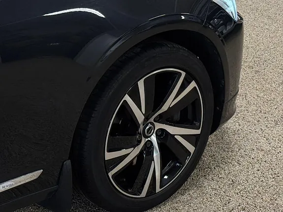 Volvo V90 2018 photo 5