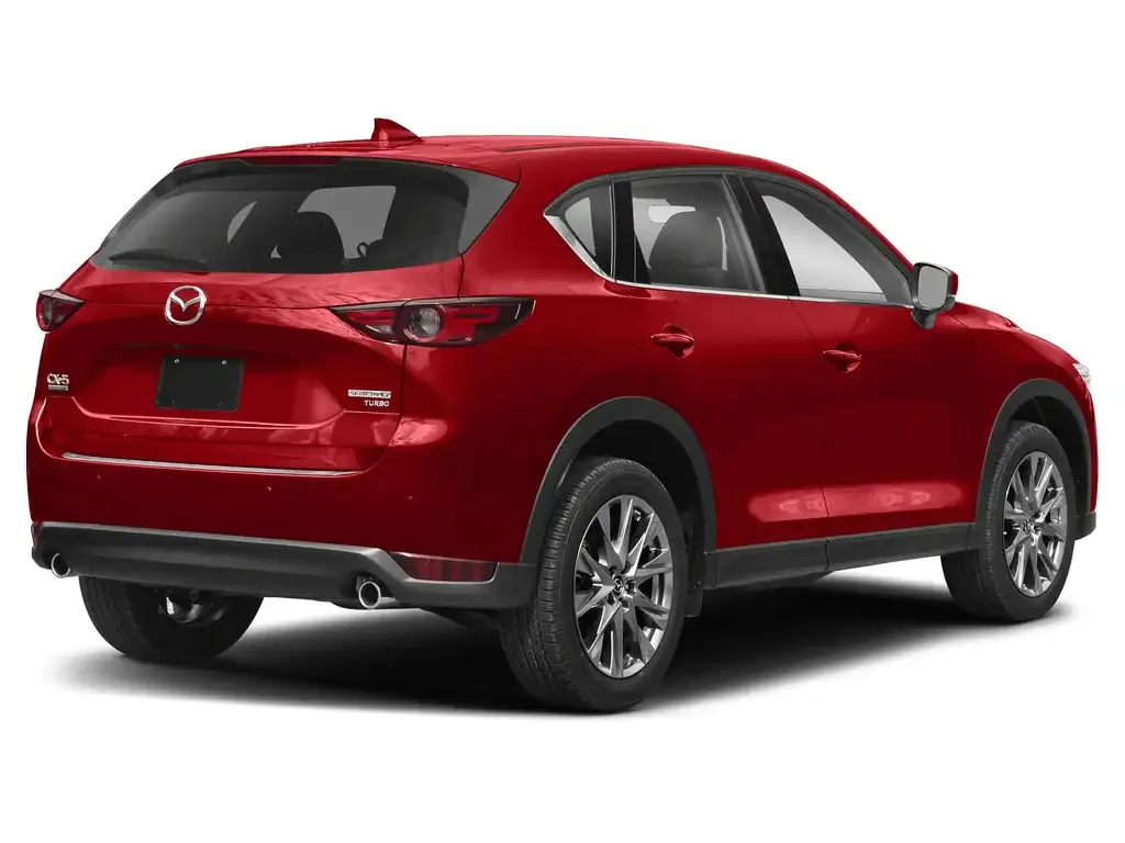 Mazda Cx-5 2021 photo 2