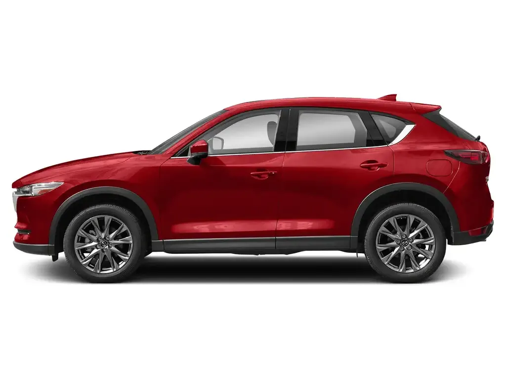Mazda Cx-5 2021 photo 3