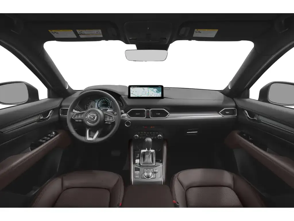 Mazda Cx-5 2021 photo 5