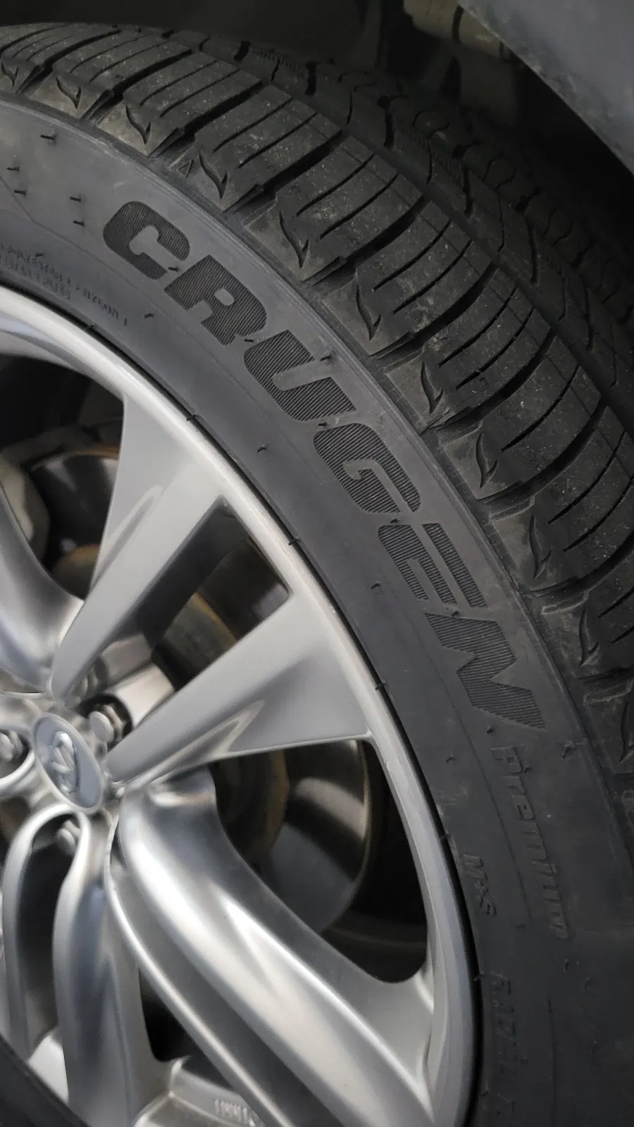 Infiniti Ex37 2013 photo 5
