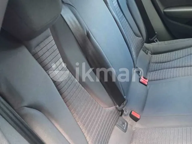 Audi A3 2018 photo 2