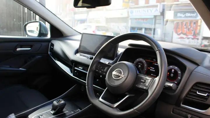 Nissan Qashqai 2023 photo 2