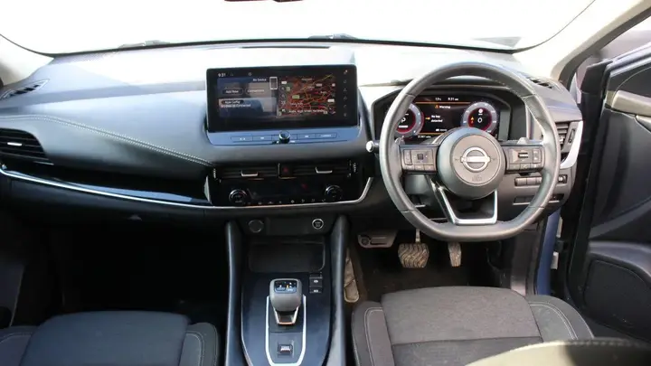 Nissan Qashqai 2023 photo 4