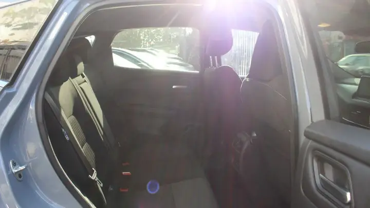 Nissan Qashqai 2023 photo 3