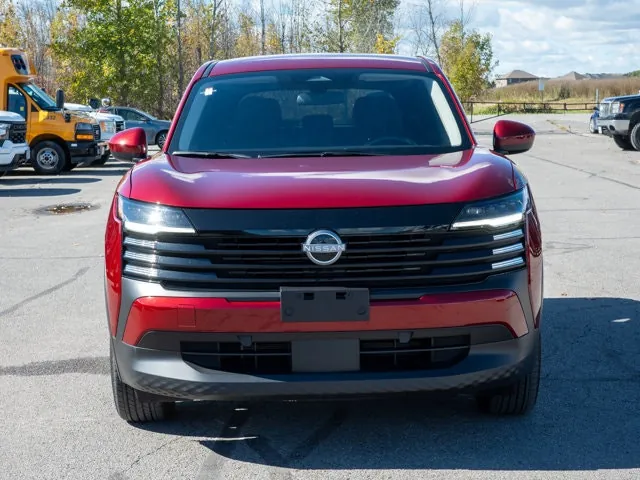 Nissan Kicks 2025 photo 3