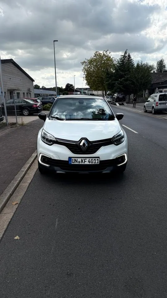 Renault Capture