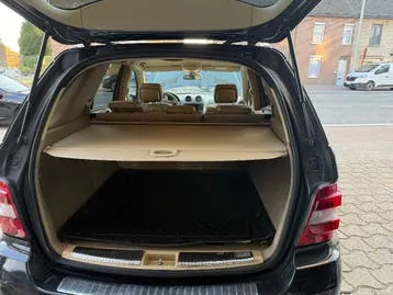 BMW 120D Grand Navigations