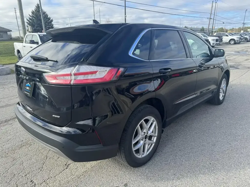 Ford Edge 2023 photo 5