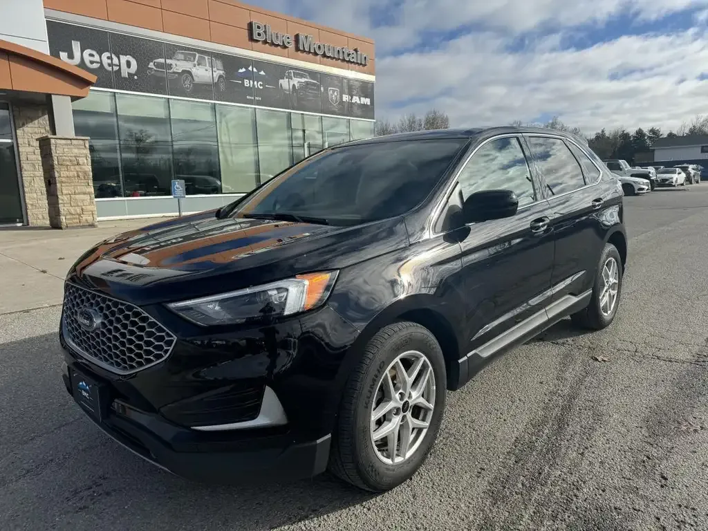 Ford Edge