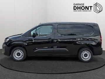Opel Combo 2026 photo 3