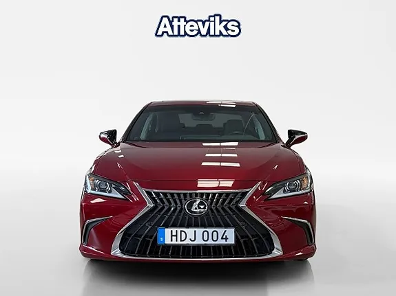 Lexus Es300H 2024 photo 3
