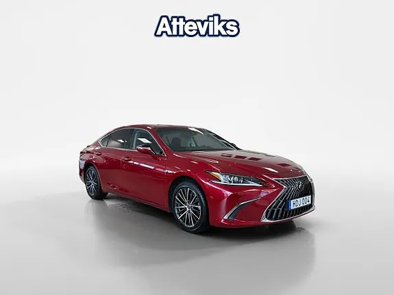Lexus Es300H