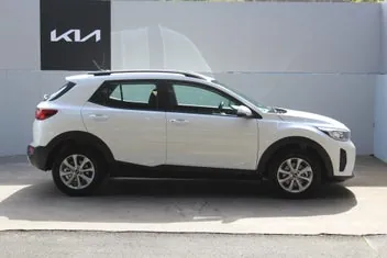 Kia Stonic 2025 photo 3