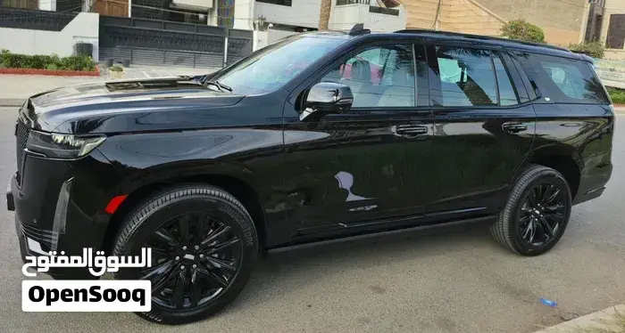 Cadillac Escalade 2023 photo 3