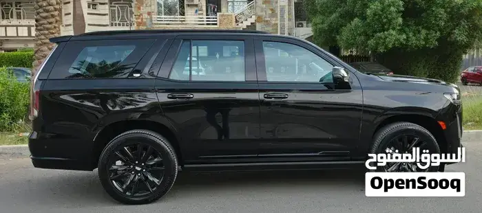 Cadillac Escalade 2023 photo 4