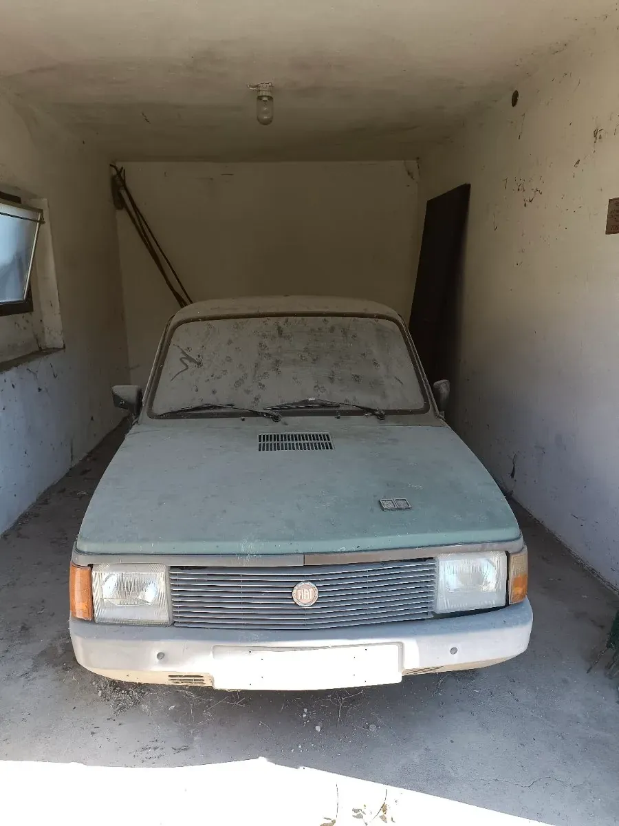 Fiat Sonstige