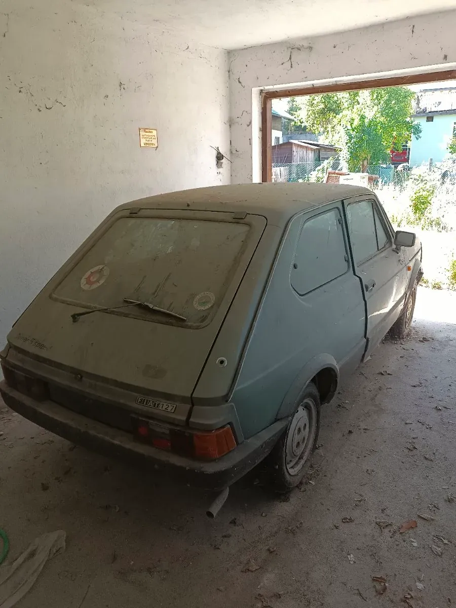 Fiat Sonstige 1971 photo 3