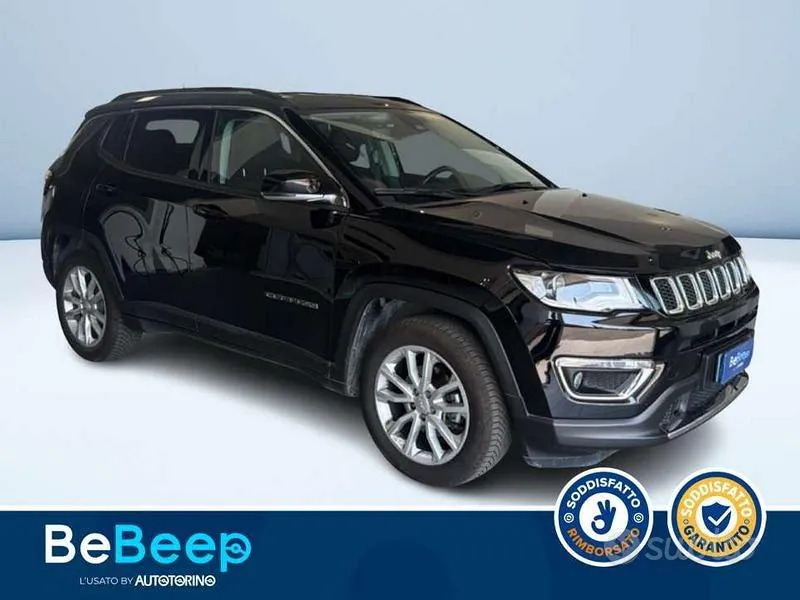 Jeep Compass 2021 photo 3