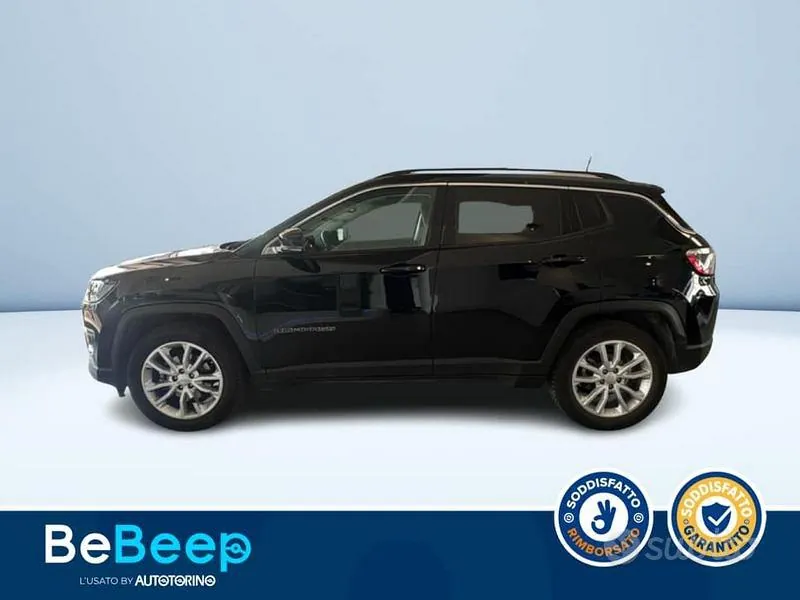 Jeep Compass 2021 photo 4