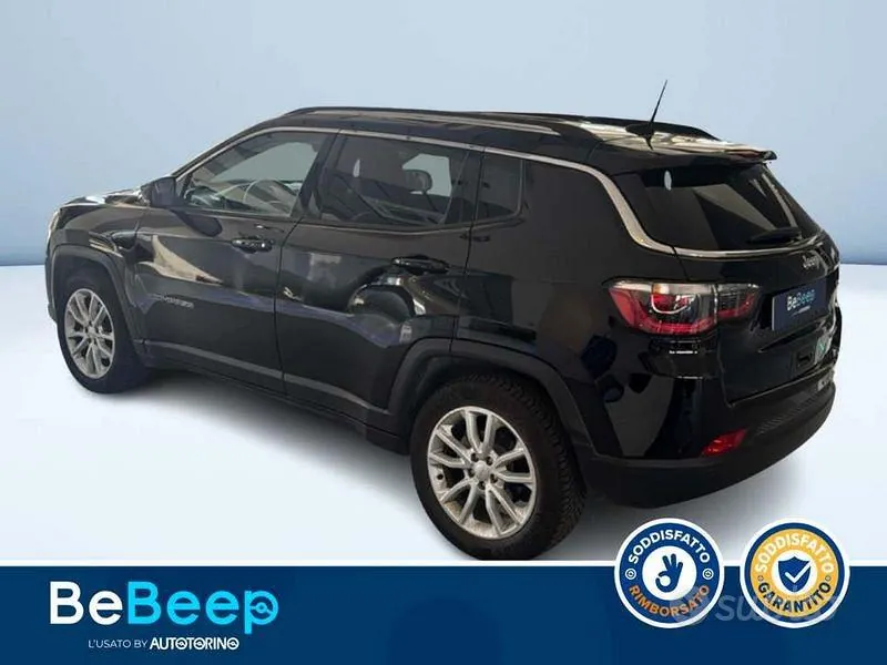 Jeep Compass 2021 photo 5