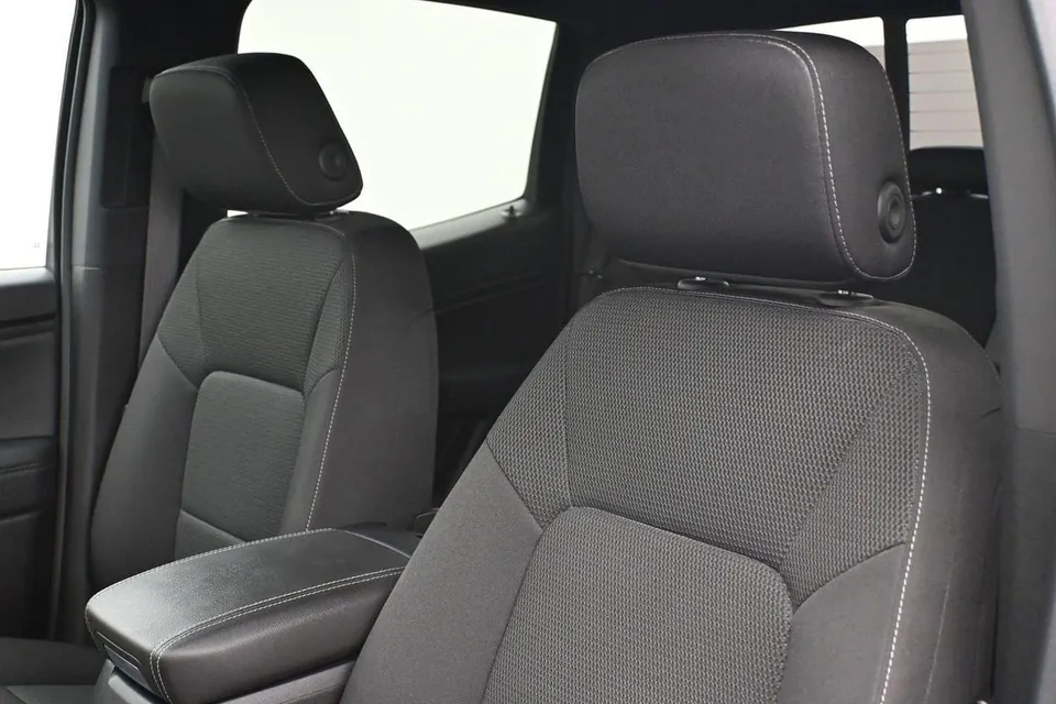 GMC Canyon 2024 photo 4