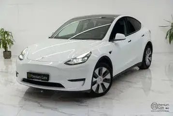 Tesla Model Y 2024 photo 2