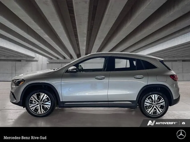 Mercedes-Benz Gla 2026 photo 2