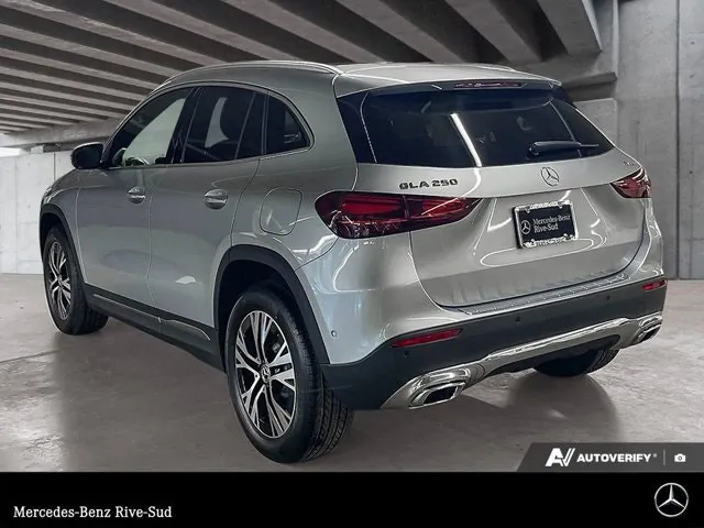 Mercedes-Benz Gla 2026 photo 3